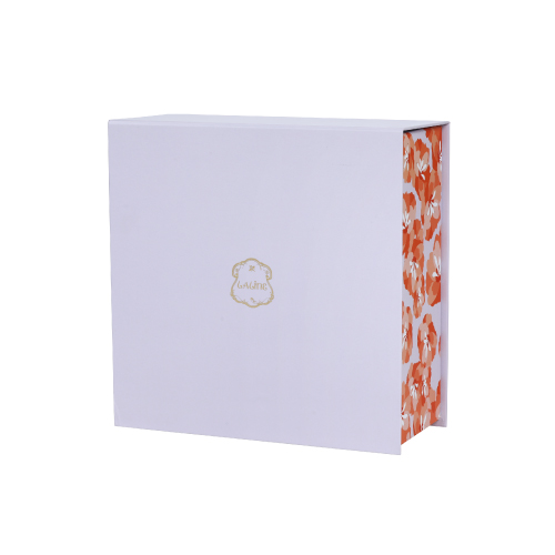 ゴールデンブルーム　ボックス M